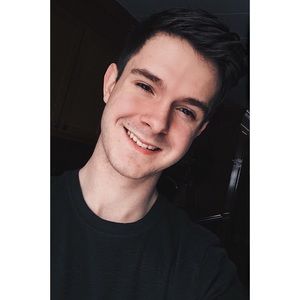 Meet your Posher, Jamie